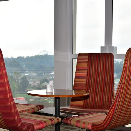 Namadi Nest Home Stay Nuwara Eliya Zewnętrze zdjęcie