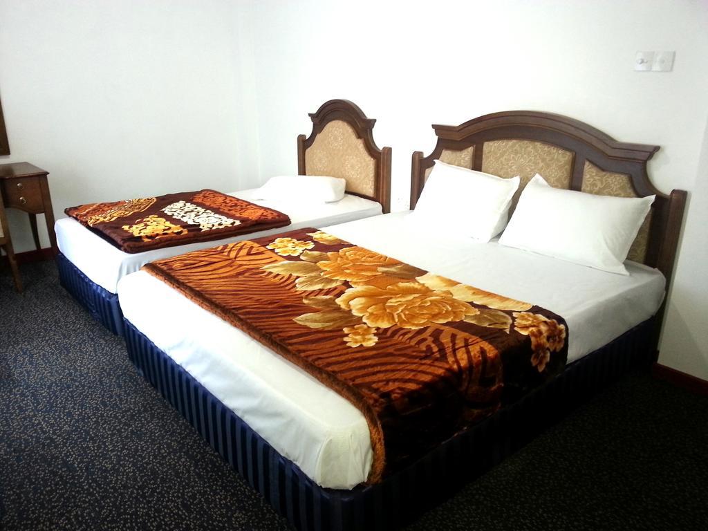 Namadi Nest Home Stay Nuwara Eliya Pokój zdjęcie