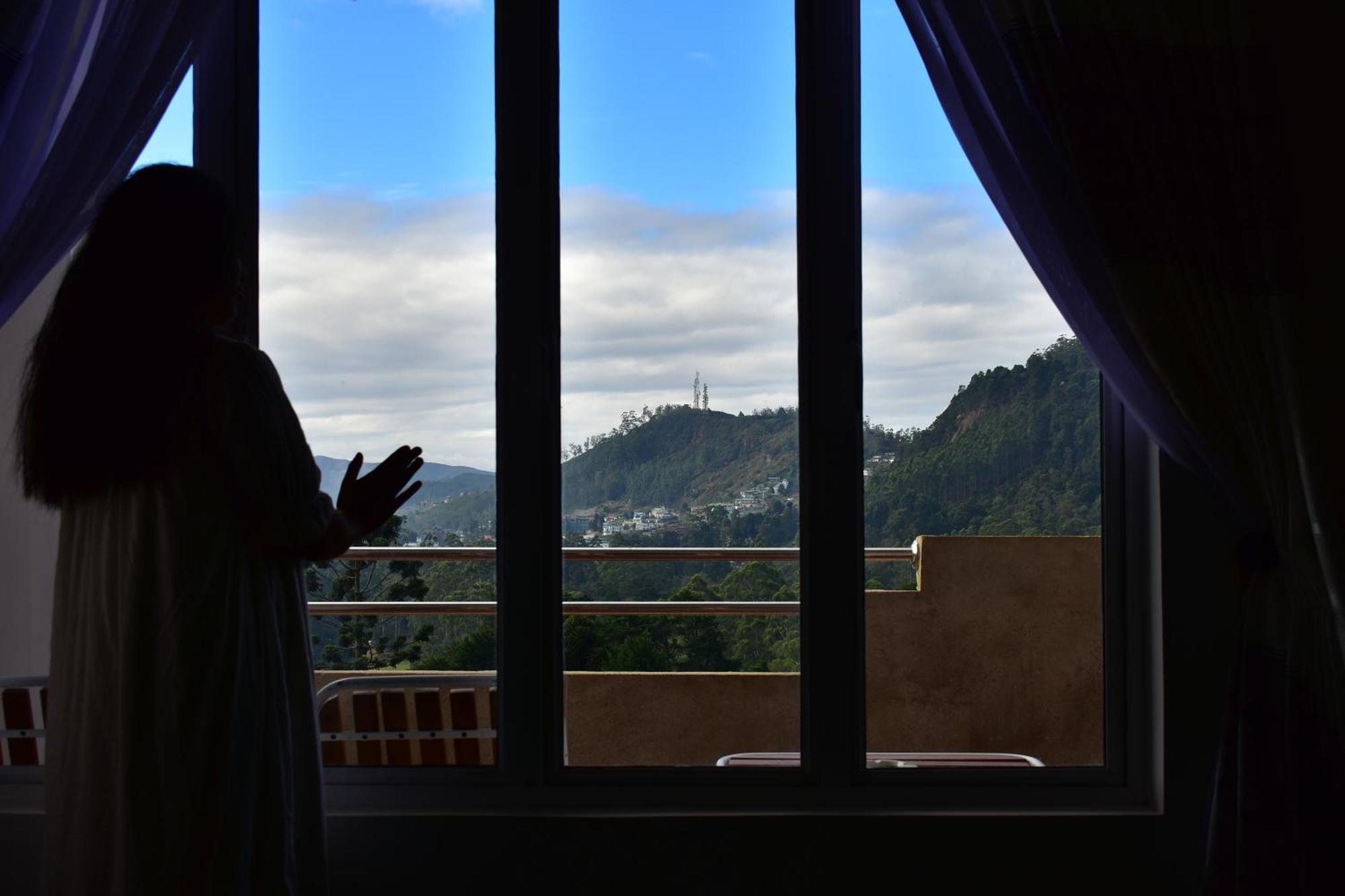 Namadi Nest Home Stay Nuwara Eliya Zewnętrze zdjęcie