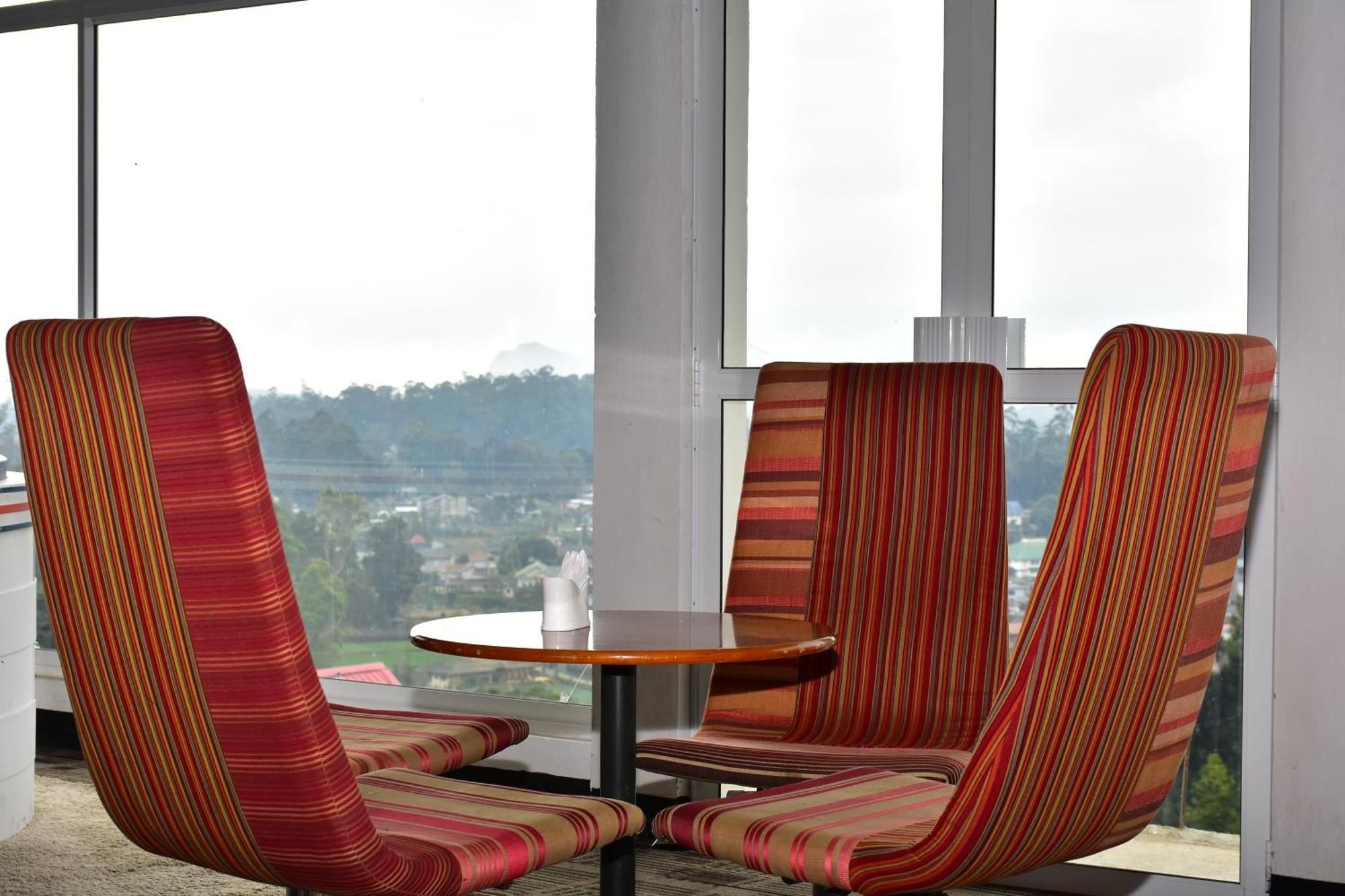 Namadi Nest Home Stay Nuwara Eliya Zewnętrze zdjęcie