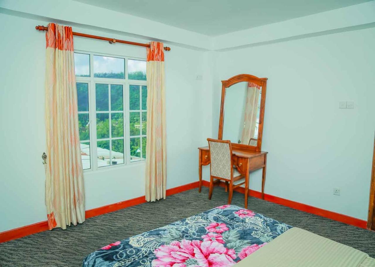 Namadi Nest Home Stay Nuwara Eliya Zewnętrze zdjęcie