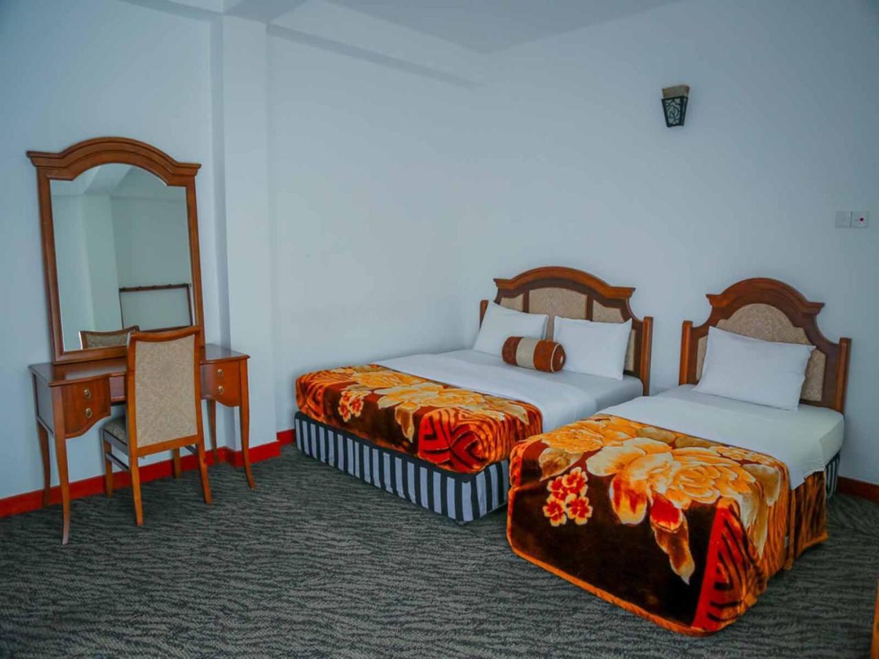 Namadi Nest Home Stay Nuwara Eliya Zewnętrze zdjęcie