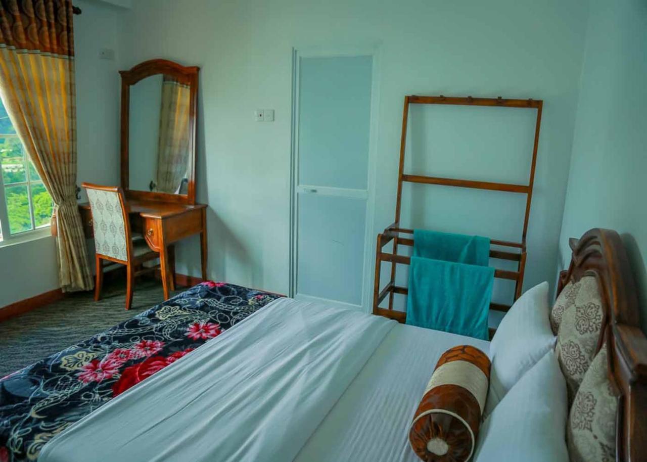 Namadi Nest Home Stay Nuwara Eliya Zewnętrze zdjęcie