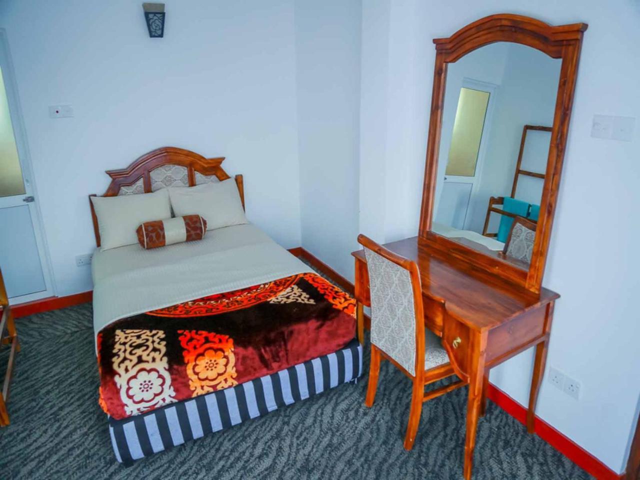 Namadi Nest Home Stay Nuwara Eliya Zewnętrze zdjęcie