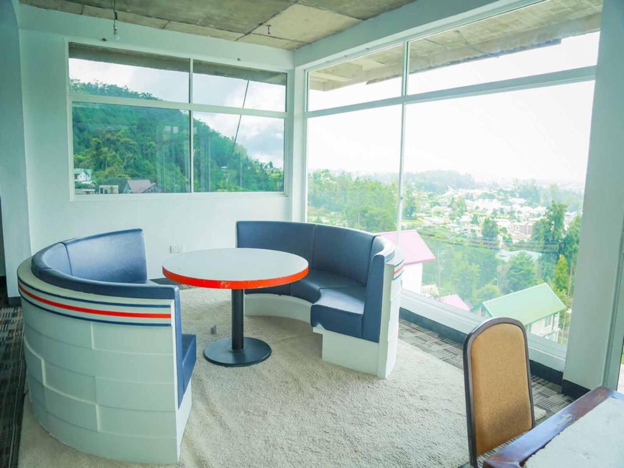 Namadi Nest Home Stay Nuwara Eliya Zewnętrze zdjęcie