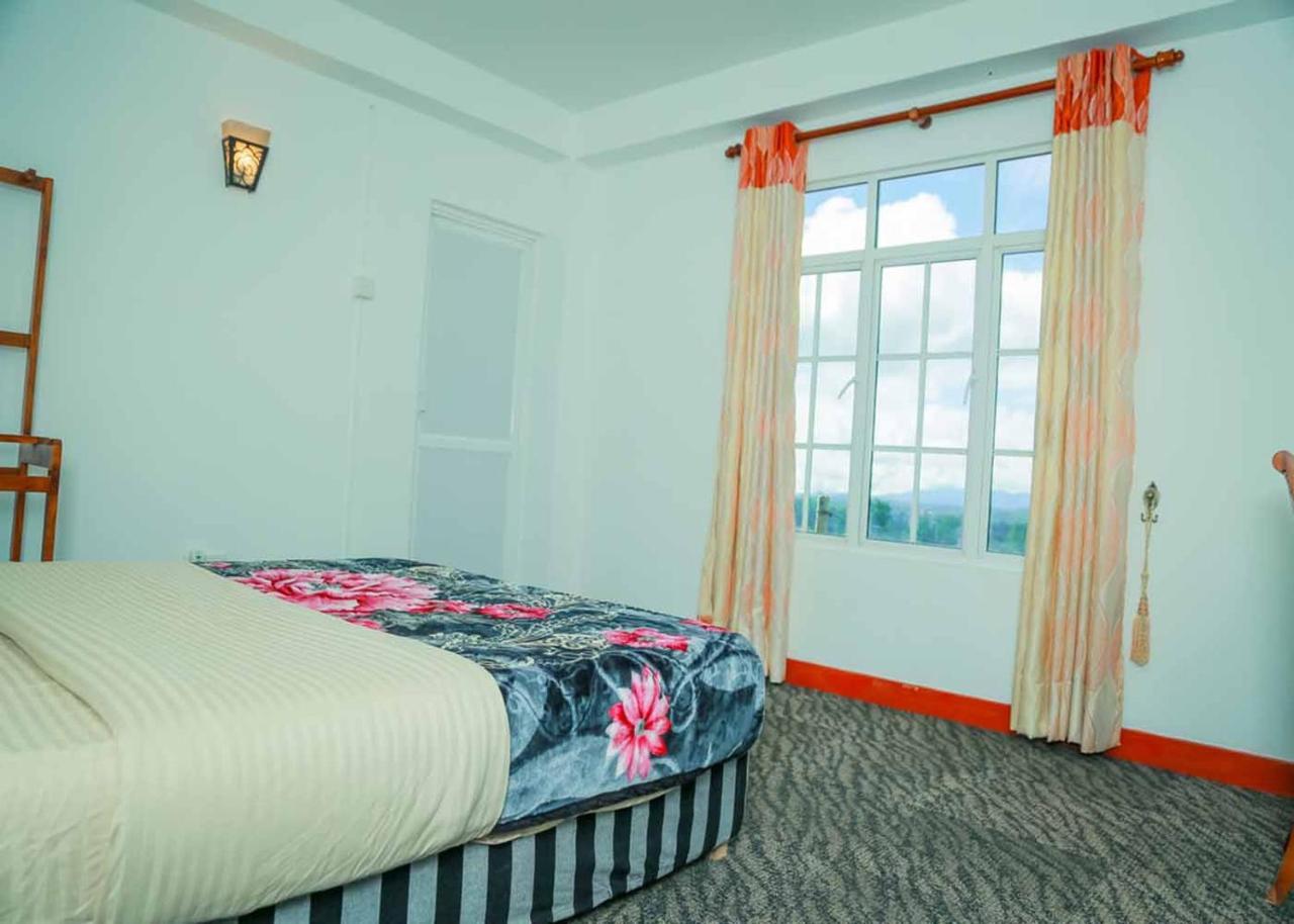 Namadi Nest Home Stay Nuwara Eliya Zewnętrze zdjęcie