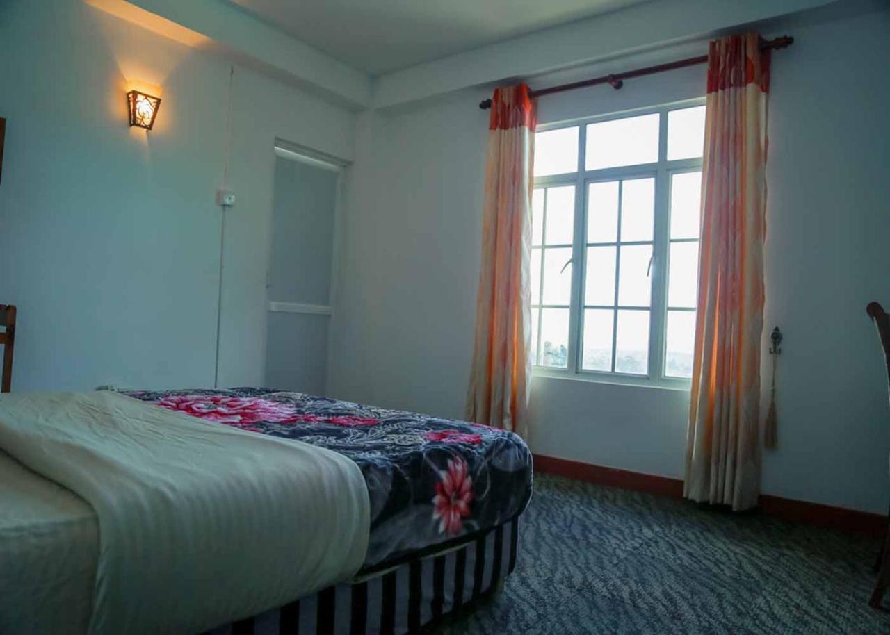 Namadi Nest Home Stay Nuwara Eliya Zewnętrze zdjęcie