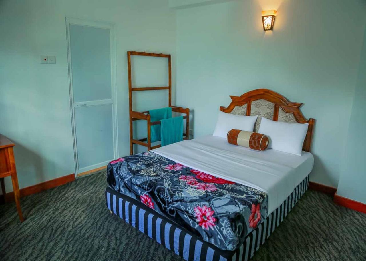 Namadi Nest Home Stay Nuwara Eliya Zewnętrze zdjęcie
