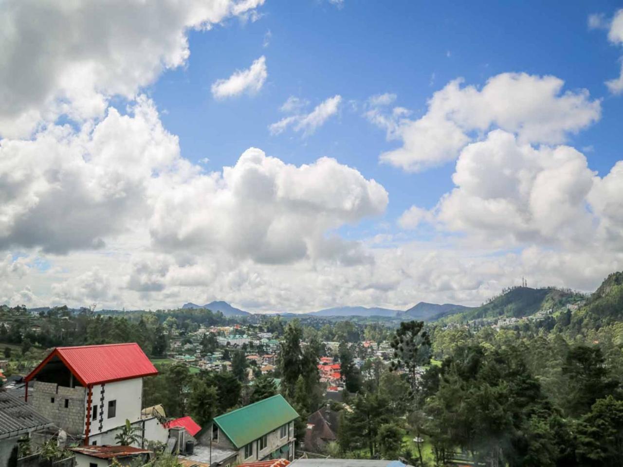 Namadi Nest Home Stay Nuwara Eliya Zewnętrze zdjęcie