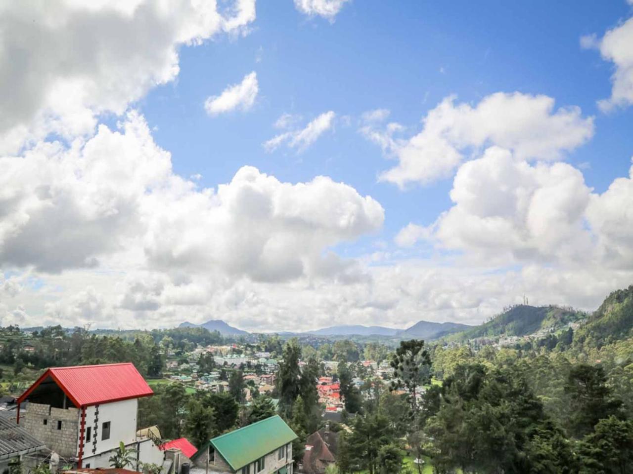 Namadi Nest Home Stay Nuwara Eliya Zewnętrze zdjęcie