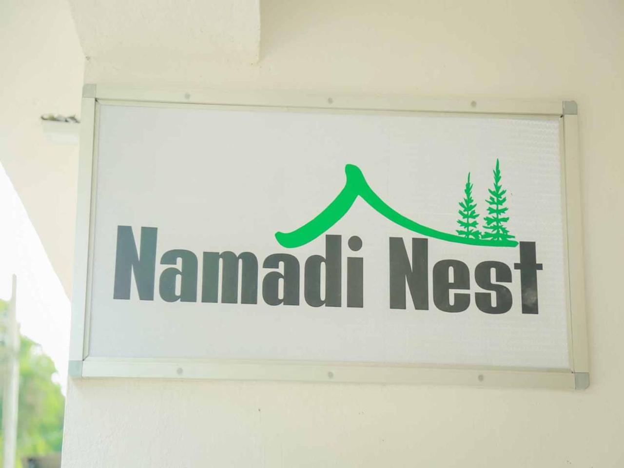 Namadi Nest Home Stay Nuwara Eliya Zewnętrze zdjęcie