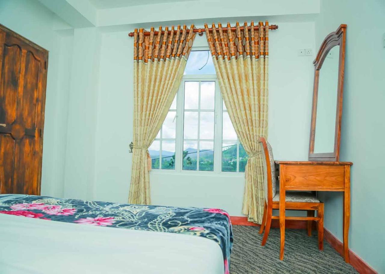 Namadi Nest Home Stay Nuwara Eliya Zewnętrze zdjęcie