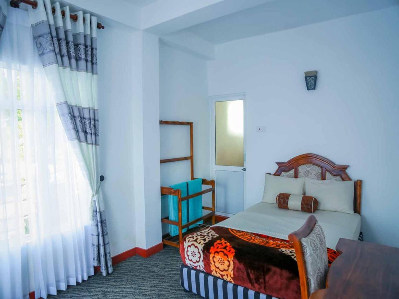Namadi Nest Home Stay Nuwara Eliya Zewnętrze zdjęcie
