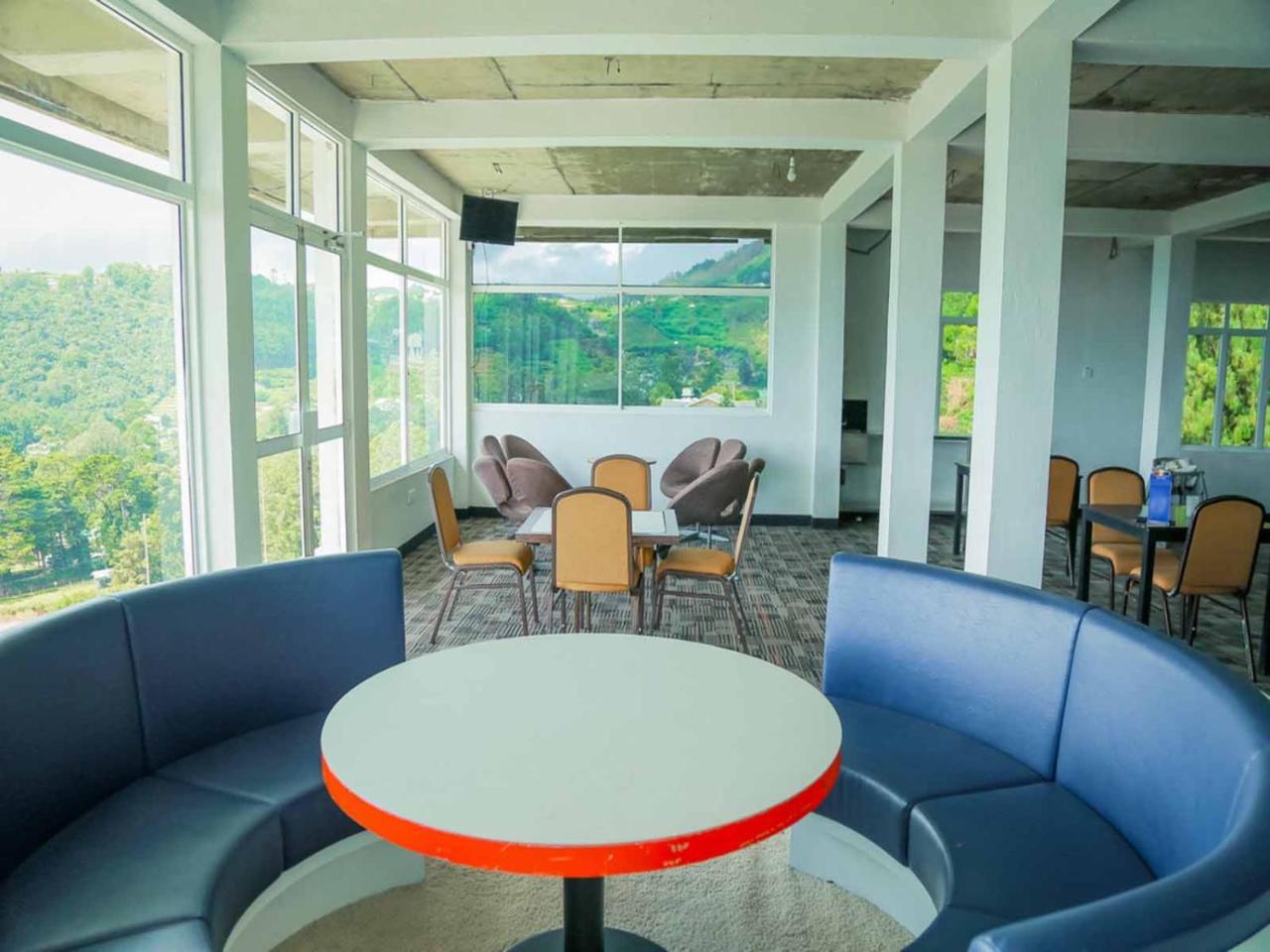 Namadi Nest Home Stay Nuwara Eliya Zewnętrze zdjęcie