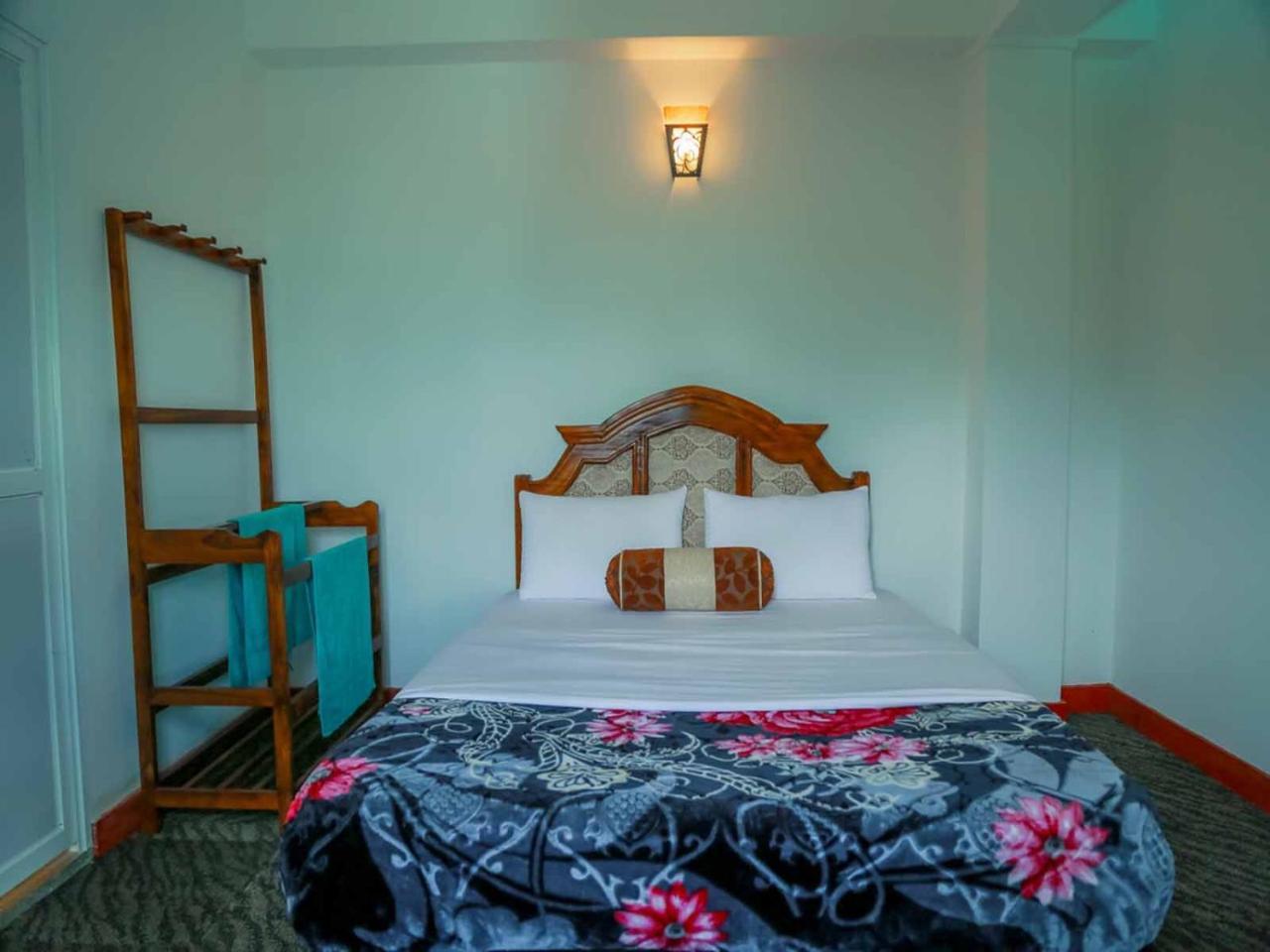 Namadi Nest Home Stay Nuwara Eliya Zewnętrze zdjęcie