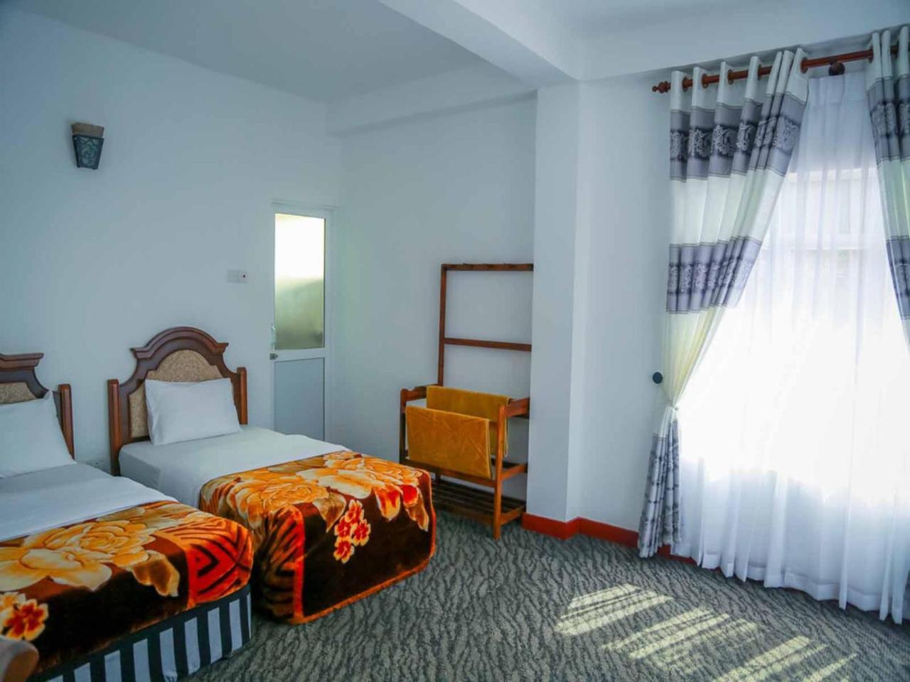 Namadi Nest Home Stay Nuwara Eliya Zewnętrze zdjęcie