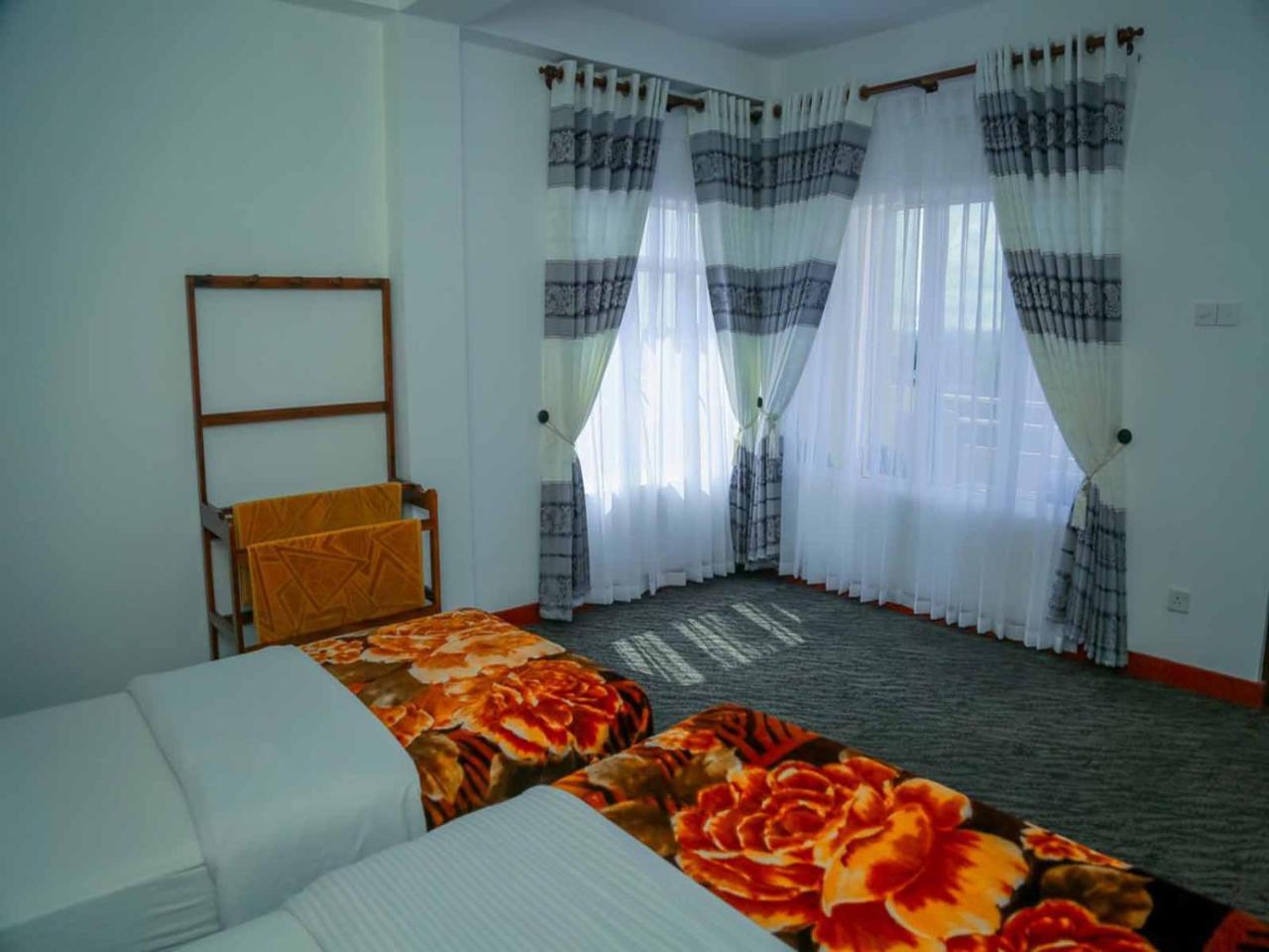 Namadi Nest Home Stay Nuwara Eliya Zewnętrze zdjęcie