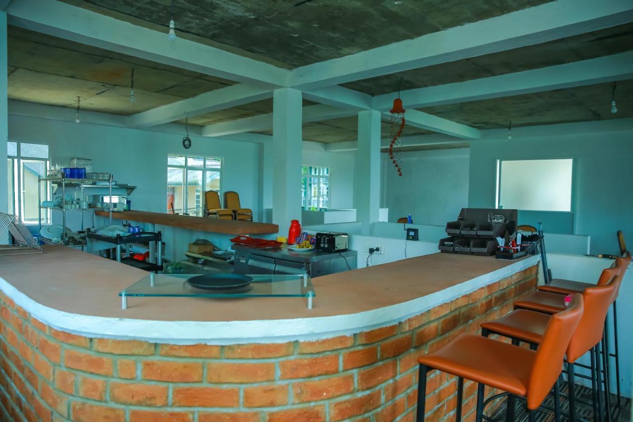 Namadi Nest Home Stay Nuwara Eliya Zewnętrze zdjęcie