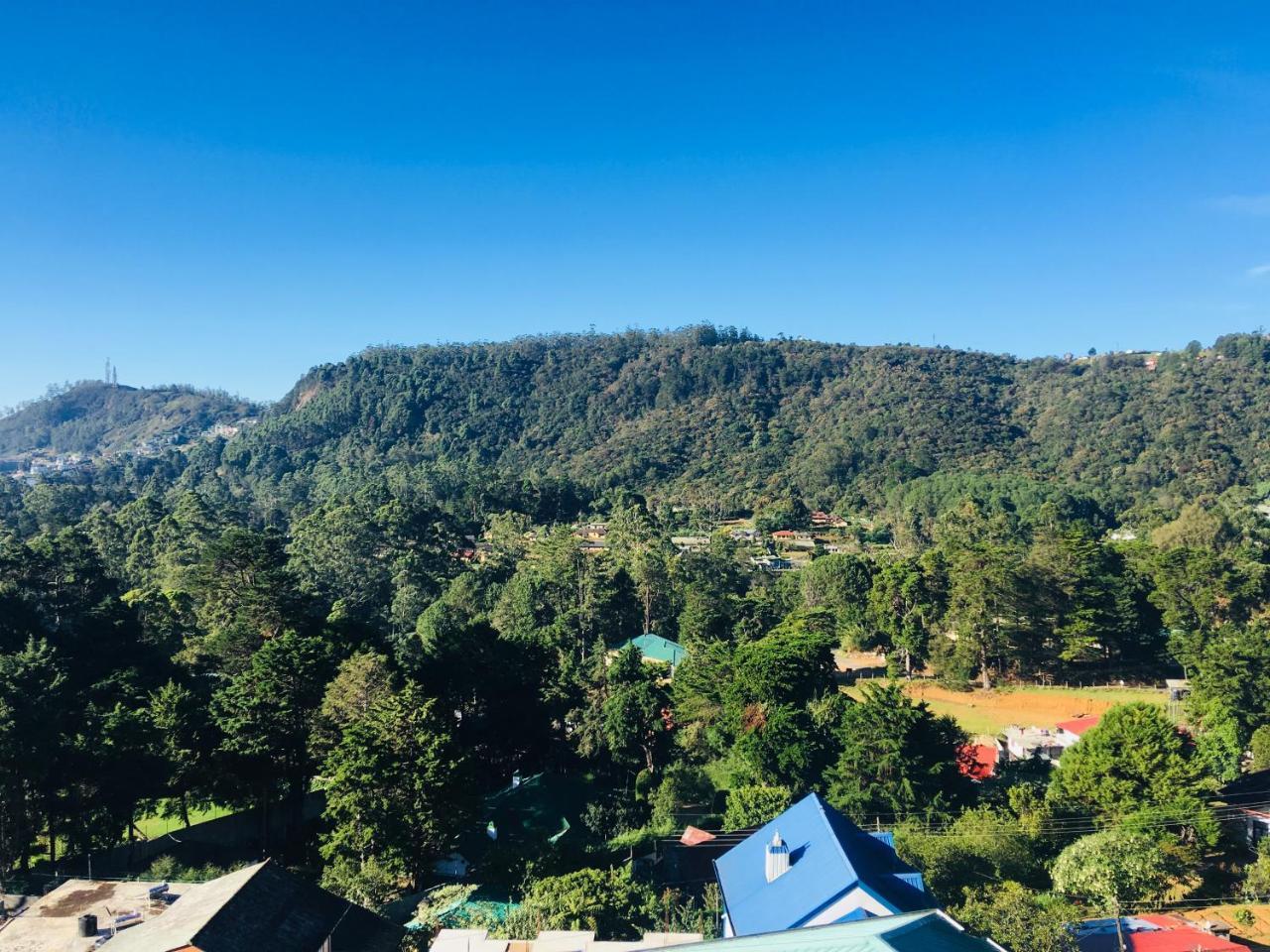 Namadi Nest Home Stay Nuwara Eliya Zewnętrze zdjęcie