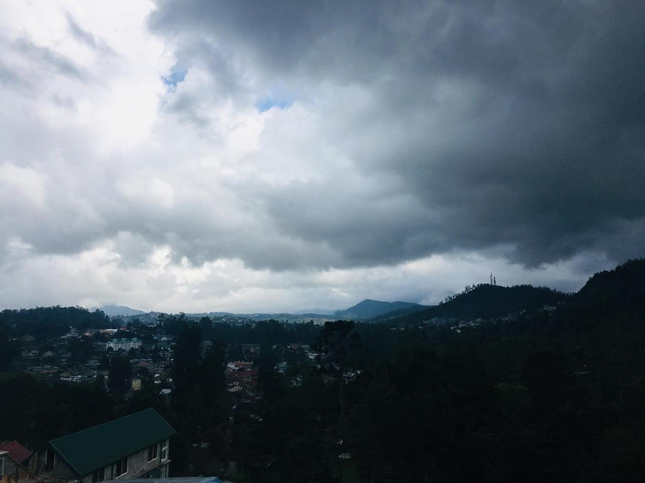 Namadi Nest Home Stay Nuwara Eliya Zewnętrze zdjęcie
