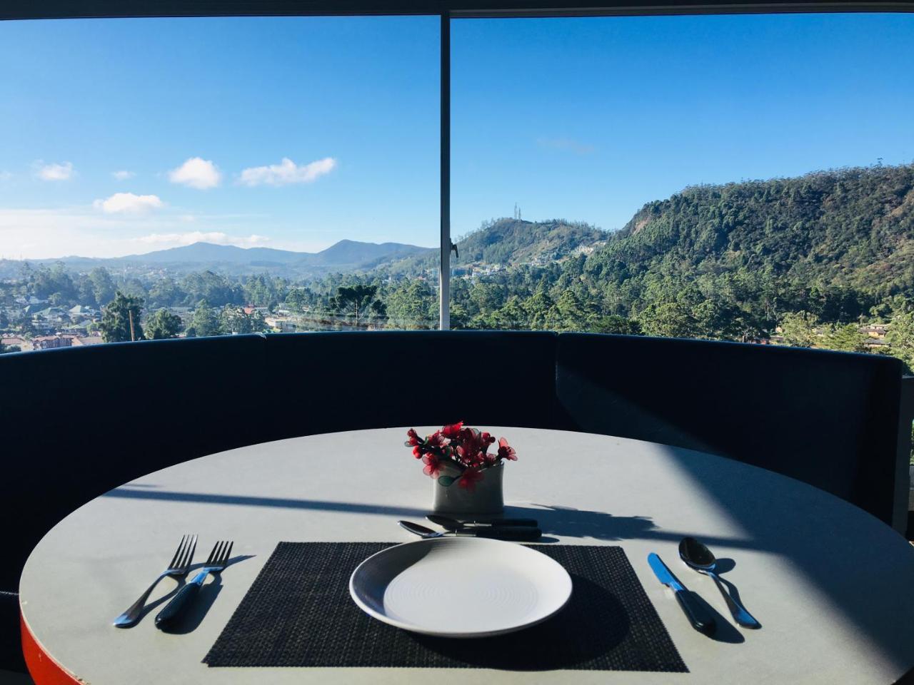 Namadi Nest Home Stay Nuwara Eliya Zewnętrze zdjęcie