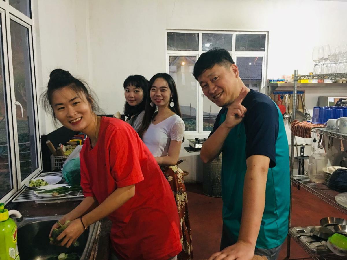 Namadi Nest Home Stay Nuwara Eliya Zewnętrze zdjęcie