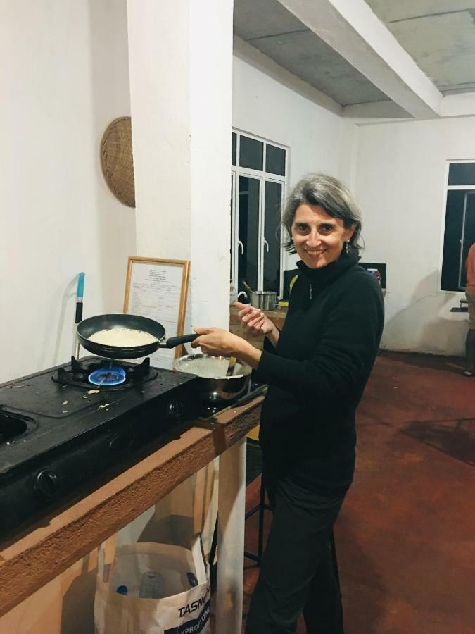 Namadi Nest Home Stay Nuwara Eliya Zewnętrze zdjęcie