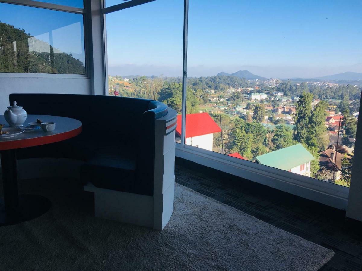 Namadi Nest Home Stay Nuwara Eliya Zewnętrze zdjęcie