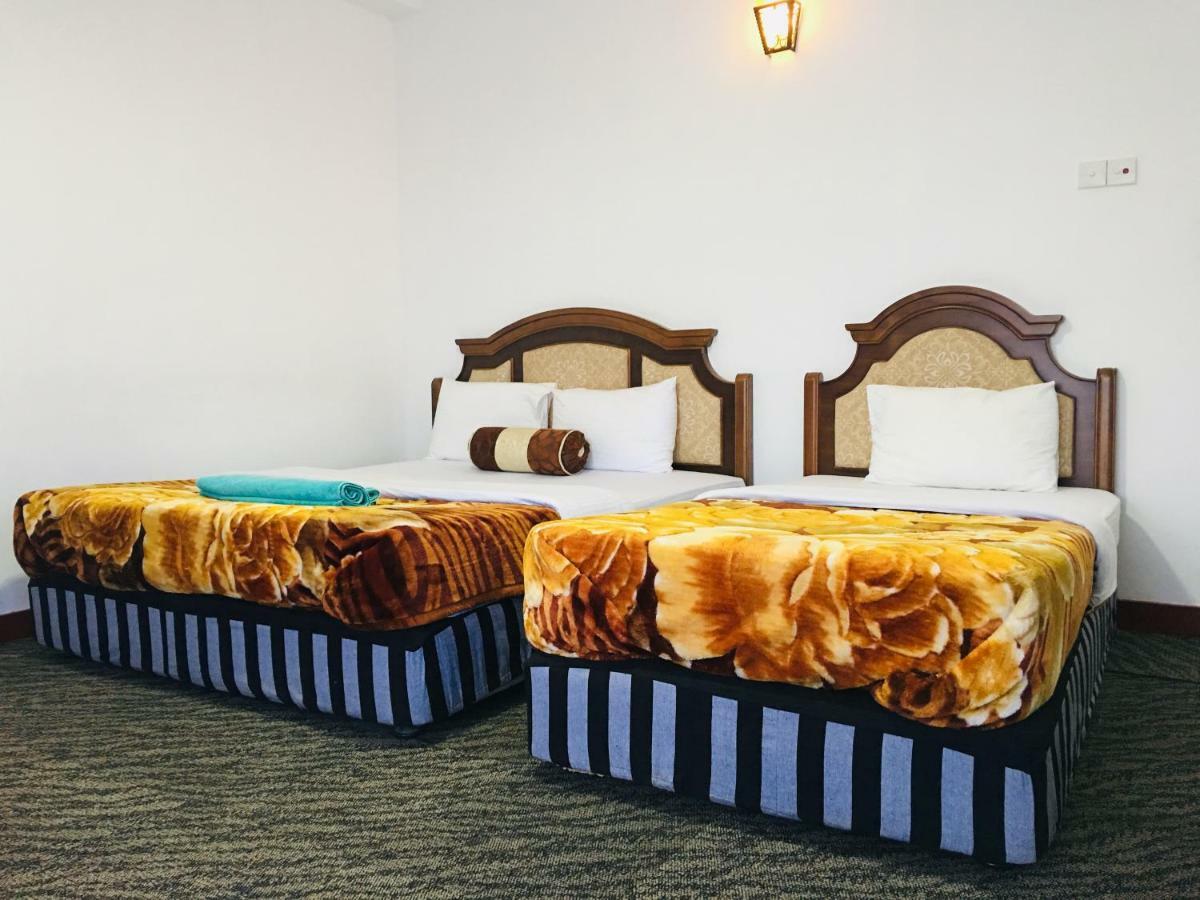 Namadi Nest Home Stay Nuwara Eliya Zewnętrze zdjęcie