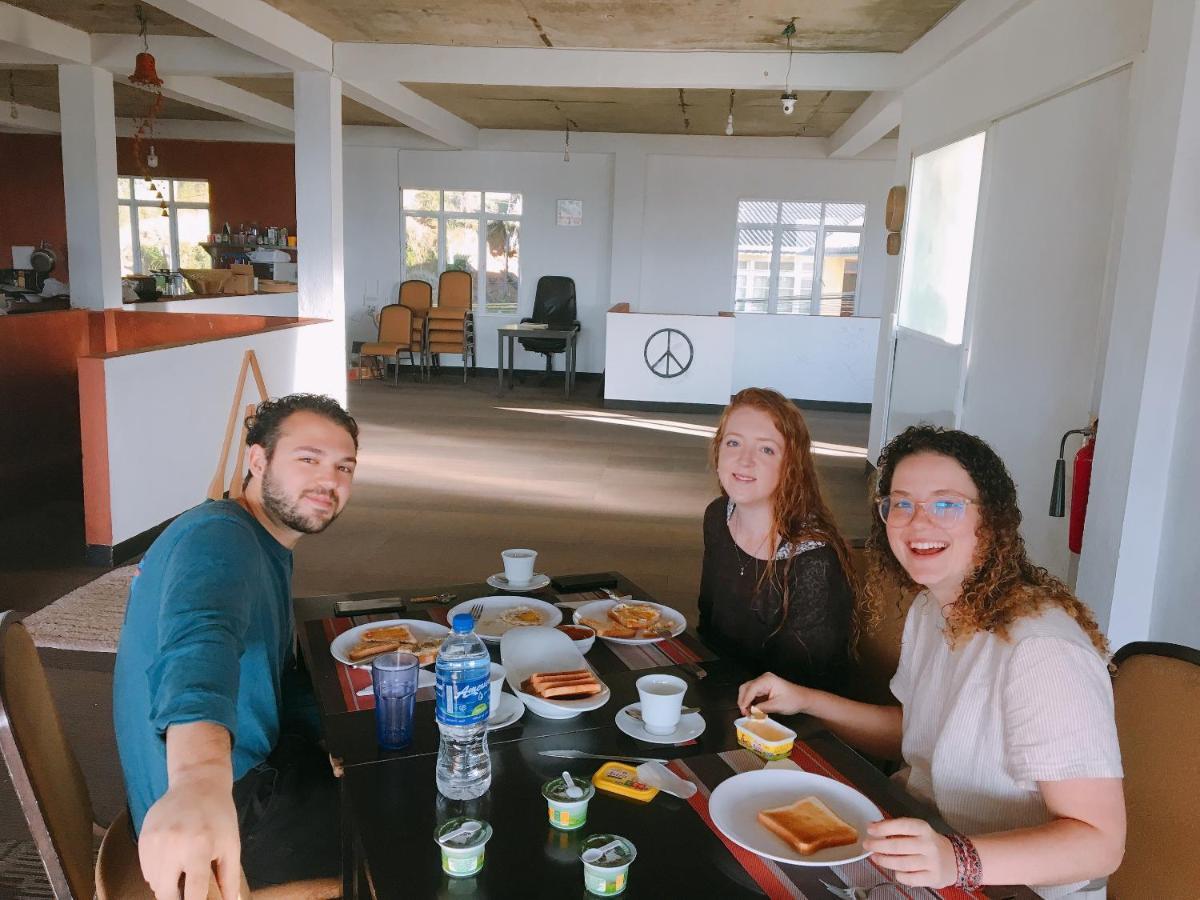 Namadi Nest Home Stay Nuwara Eliya Zewnętrze zdjęcie