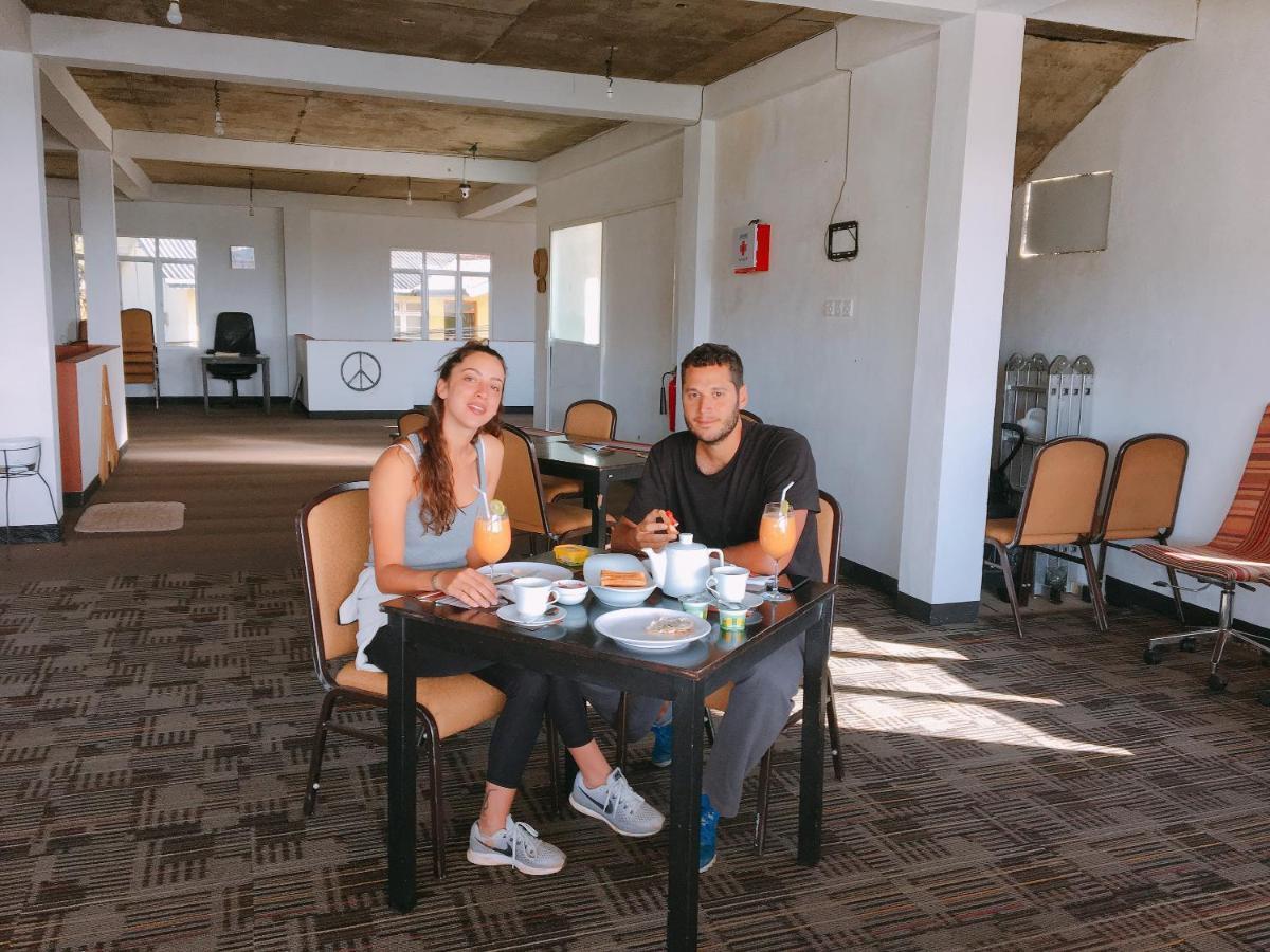 Namadi Nest Home Stay Nuwara Eliya Zewnętrze zdjęcie