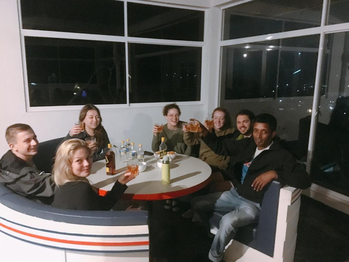Namadi Nest Home Stay Nuwara Eliya Zewnętrze zdjęcie